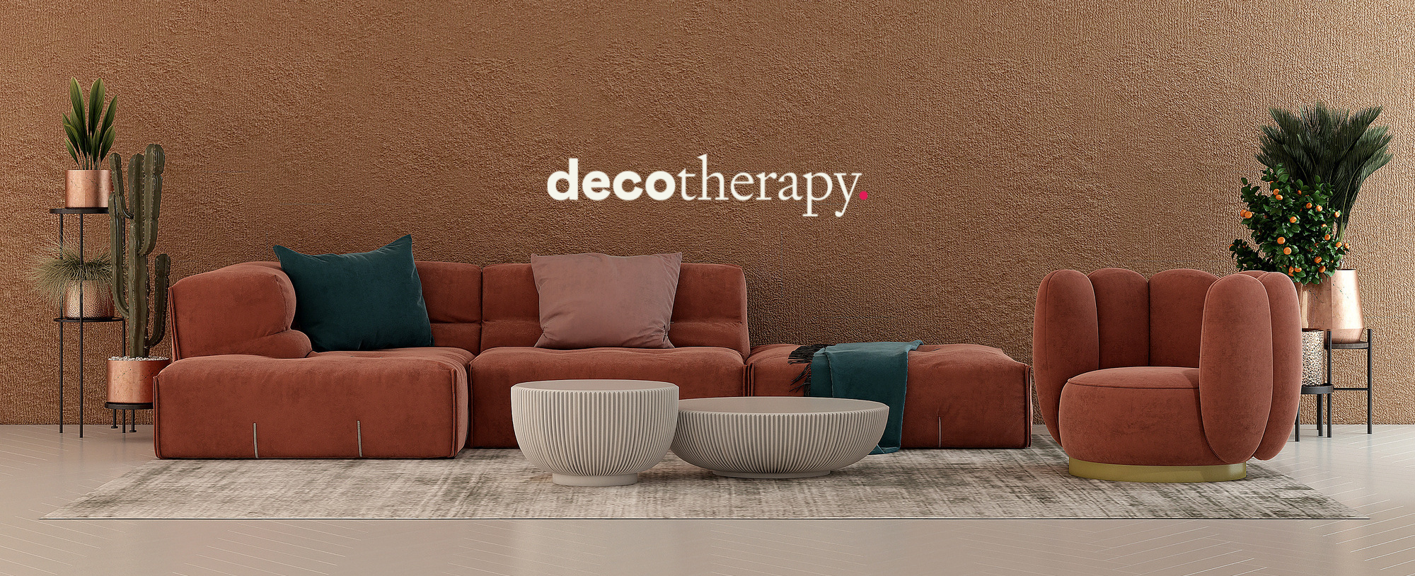 Servicios digitales de interiorismo y decoración pensados para ti.